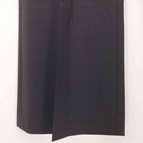 セオリー theory MAX C TAILOR ワイド スラックスパンツ レディース JPN:2