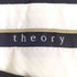セオリー theory MAX C TAILOR ワイド スラックスパンツ レディース JPN:2