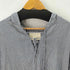 ANAAK SIRSA STRIPE HOODED TOP ストライプフーデッドシャツ レディース JPN:1