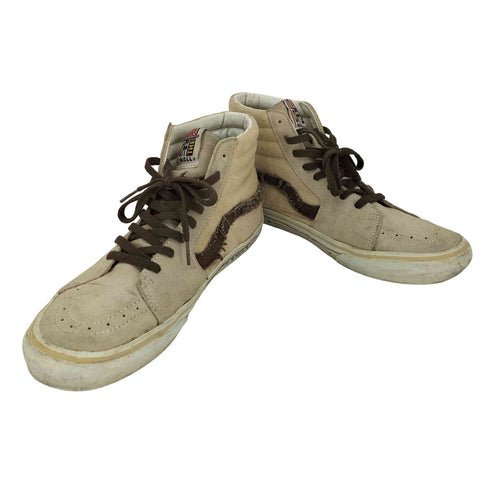 バンズ VANS V38HEMP-68 メンズ US:12
