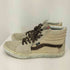 バンズ VANS V38HEMP-68 メンズ US:12