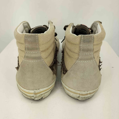 バンズ VANS V38HEMP-68 メンズ US:12