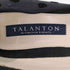 ダイアナ DIANA TALANTON ドット柄 チュールパンプス レディース JPN:24