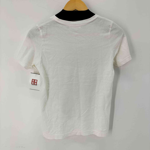 ネネット Ne-net フロントプリント S/S Tシャツ レディース