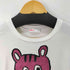 ネネット Ne-net フロントプリント S/S Tシャツ レディース