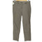 セオリーリュクス theory luxe RINSIN ECO CRUNCH WASH リネン ストレッチ テーパード パンツ レディース JPN:42