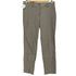 セオリーリュクス theory luxe RINSIN ECO CRUNCH WASH リネン ストレッチ テーパード パンツ レディース JPN:42