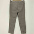 セオリーリュクス theory luxe RINSIN ECO CRUNCH WASH リネン ストレッチ テーパード パンツ レディース JPN:42