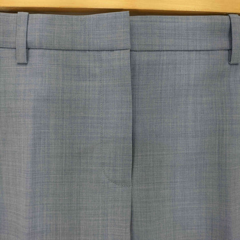 セオリー theory TAILORED TROUSER TRAVEL WOOL 2 メンズ 6