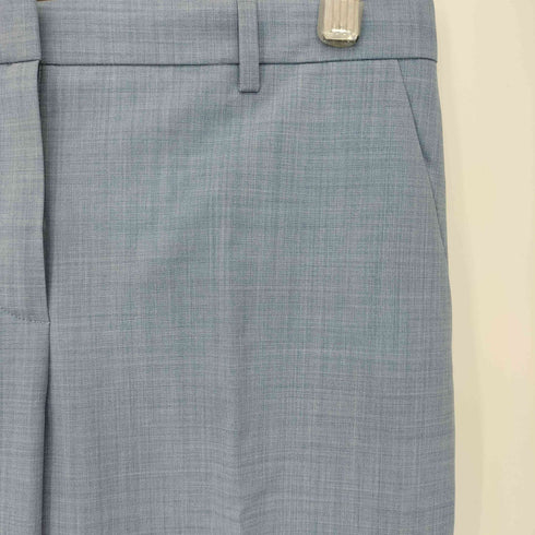 セオリー theory TAILORED TROUSER TRAVEL WOOL 2 メンズ 6