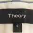 セオリー theory TAILORED TROUSER TRAVEL WOOL 2 メンズ 6