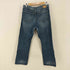 ギャップデニム GAP DENIM ストレートデニムパンツ メンズ 36×30