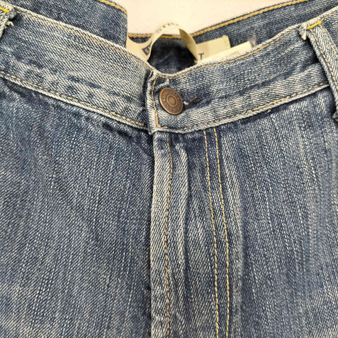 ギャップデニム GAP DENIM ストレートデニムパンツ メンズ 36×30