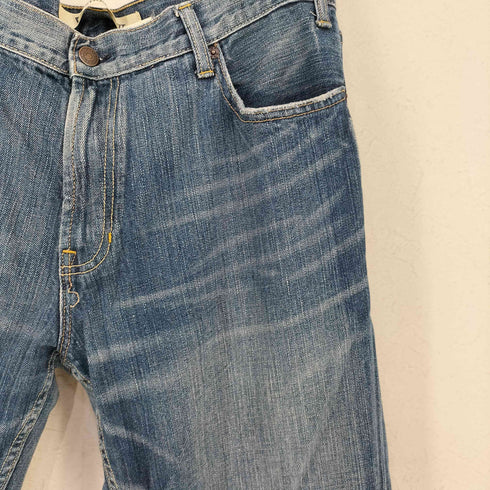 ギャップデニム GAP DENIM ストレートデニムパンツ メンズ 36×30