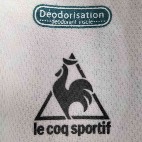 ルコック スポルティフ le coq sportif SL LA ROLAND LA ローラン レディース JPN:23