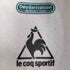 ルコック スポルティフ le coq sportif SL LA ROLAND LA ローラン レディース JPN:23