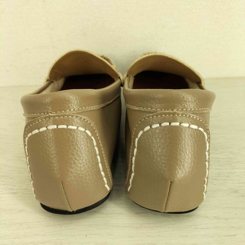 メロー mellow ソフトビットモカシン レディース JPN:23