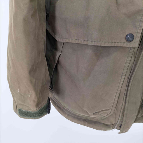 ティンバーランド Timberland ワンポイントロゴ マウンテンジャケット メンズ JPN:XL