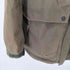 ティンバーランド Timberland ワンポイントロゴ マウンテンジャケット メンズ JPN:XL