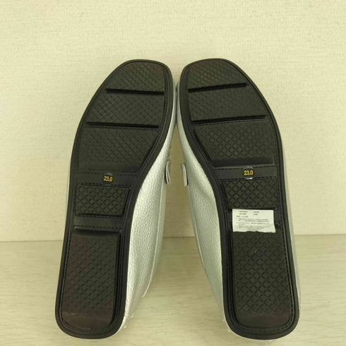 メロー mellow ソフトビットモカシン レディース JPN:23