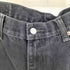 リーバイス Levis 550 ボタン裏4649刻印 ストレートデニムパンツ メンズ 36