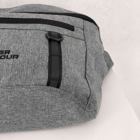 アンダーアーマー UNDER ARMOUR UAラージ ボディバッグ メンズ ONE SIZE