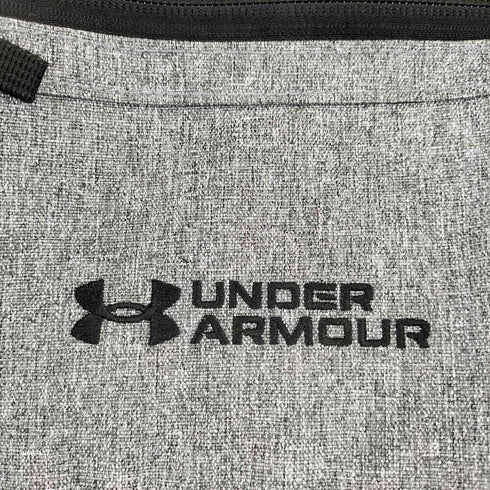 アンダーアーマー UNDER ARMOUR UAラージ ボディバッグ メンズ ONE SIZE