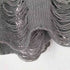 a good bad influence Damage Over Knit domestic メンズ ONE SIZE