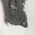 a good bad influence Damage Over Knit domestic メンズ ONE SIZE