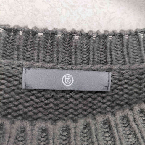 a good bad influence Damage Over Knit domestic メンズ ONE SIZE