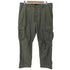 エディーバウアー Eddie Bauer ナイロンカーゴパンツ メンズ FR:38-40