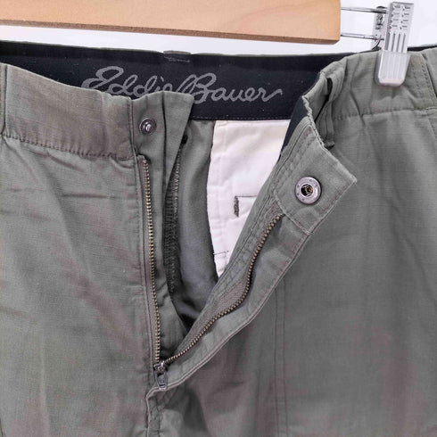 エディーバウアー Eddie Bauer ナイロンカーゴパンツ メンズ FR:38-40