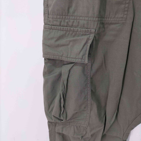 エディーバウアー Eddie Bauer ナイロンカーゴパンツ メンズ FR:38-40