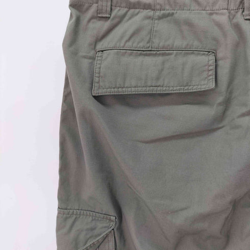 エディーバウアー Eddie Bauer ナイロンカーゴパンツ メンズ FR:38-40