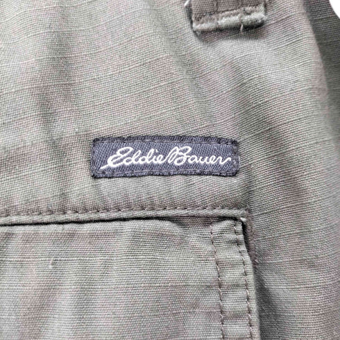 エディーバウアー Eddie Bauer ナイロンカーゴパンツ メンズ FR:38-40