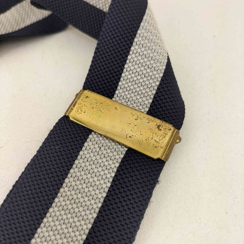 ブルックスブラザーズ BROOKS BROTHERS ワンストライプ サスペンダー メンズ