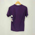 フルーツオブザルーム FRUIT OF THE LOOM 90S USA製 JOCKEY CLUBプリント Tシャツ シングルステッチ メンズ import:S