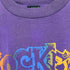 フルーツオブザルーム FRUIT OF THE LOOM 90S USA製 JOCKEY CLUBプリント Tシャツ シングルステッチ メンズ import:S