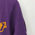 フルーツオブザルーム FRUIT OF THE LOOM 90S USA製 JOCKEY CLUBプリント Tシャツ シングルステッチ メンズ import:S