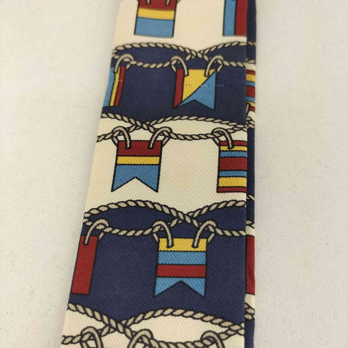 ポロバイラルフローレン Polo by RALPH LAUREN 総柄サスペンダー メンズ