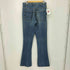 リーバイス Levis 70S USA製 刻印8 66後期 オレンジタブ 646 フレアデニム メンズ