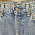 リーバイス Levis 70S USA製 刻印8 66後期 オレンジタブ 646 フレアデニム メンズ