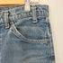 リーバイス Levis 70S USA製 刻印8 66後期 オレンジタブ 646 フレアデニム メンズ