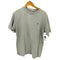 オニータ ONEITA 90S USA製 HIGH COMPRESSIONパッチ クルーネック Tシャツ シングルステッチ メンズ