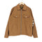 キャリー CALEE REPRODUCT TRUCKER JACKET メンズ JPN:M