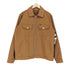 キャリー CALEE REPRODUCT TRUCKER JACKET メンズ JPN:M