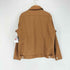 キャリー CALEE REPRODUCT TRUCKER JACKET メンズ JPN:M