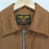 キャリー CALEE REPRODUCT TRUCKER JACKET メンズ JPN:M