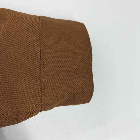 キャリー CALEE REPRODUCT TRUCKER JACKET メンズ JPN:M