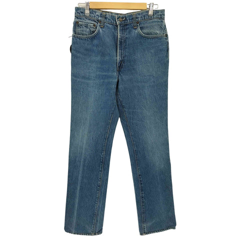 リーバイス Levis 80S 66後期 517 ブーツカットデニム メンズ W34 L34